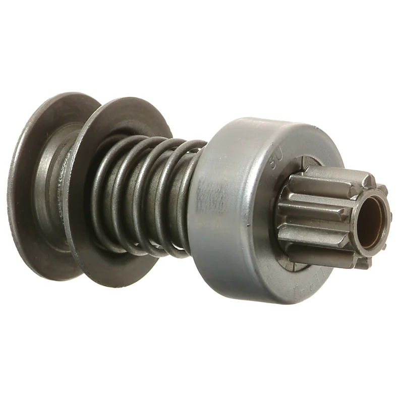 Gear 9 teeth