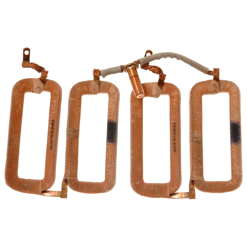 Field coil set 24V, CCW 40MT