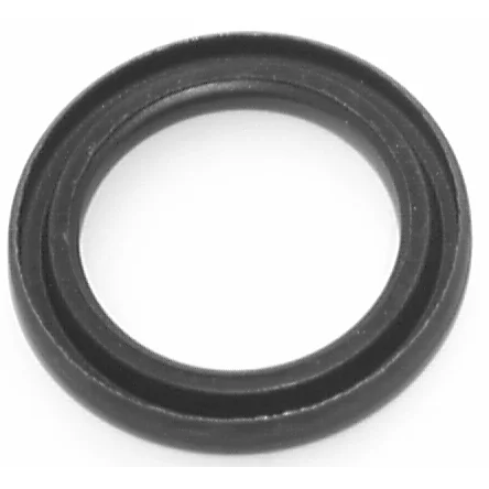 Oil gasket starter motor