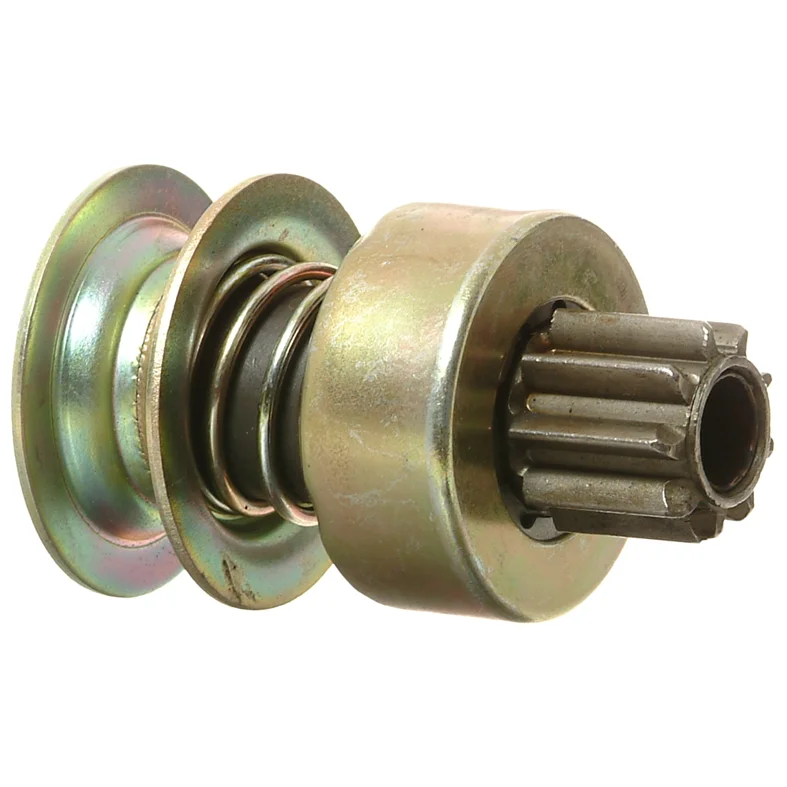 Starter drive Delco Marin 9T, CCW