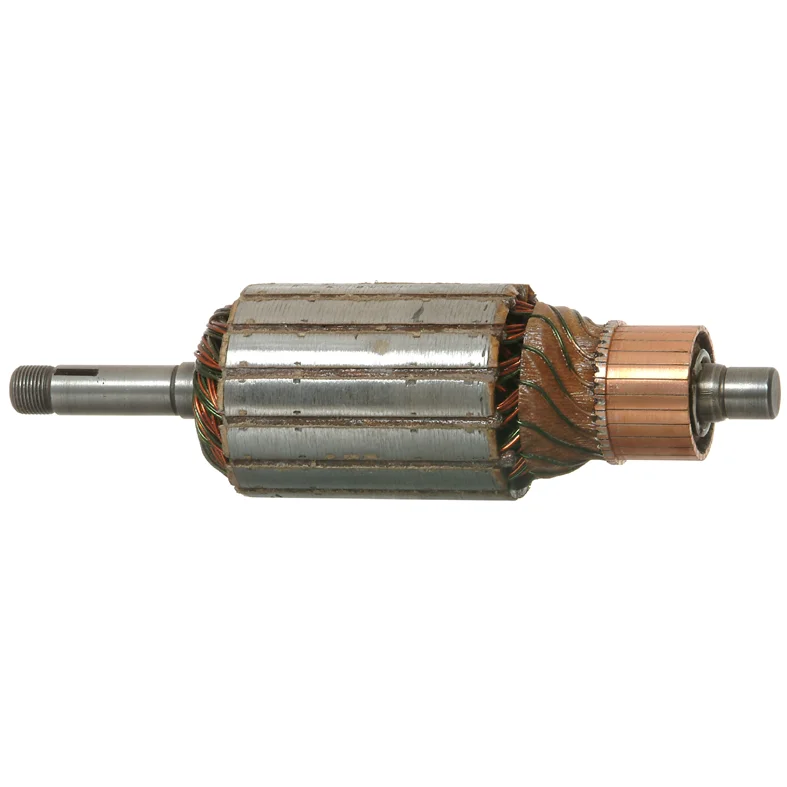 Armature Alternator 12V