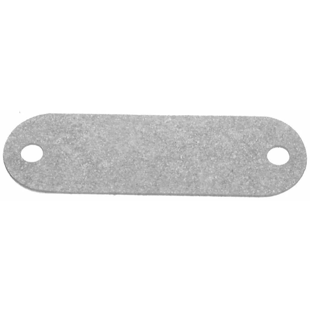 Starter motor gasket