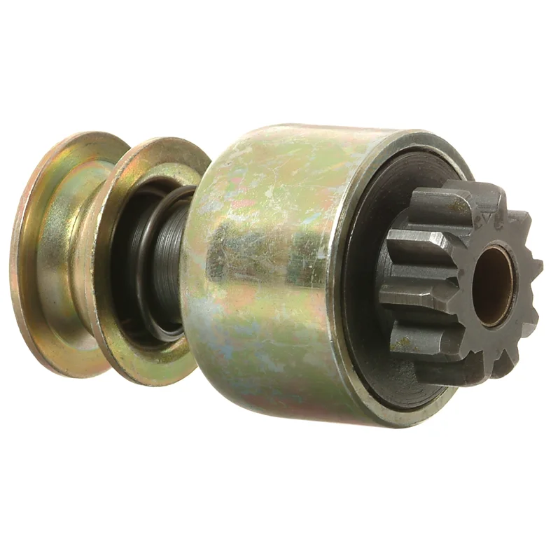 Starter drive 30/35MT, CCW, Positorq