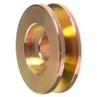 Pulley 17x67 - 9.5mm pulley
