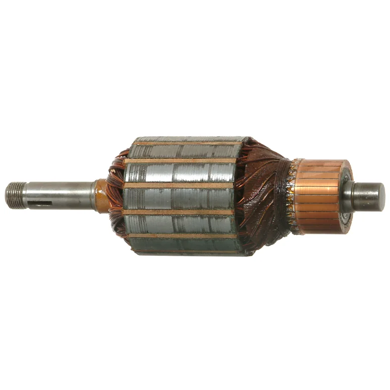 Armature Alternator 24V