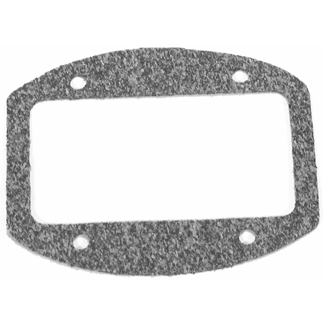 Seal 40/50MT, Solenoid cover