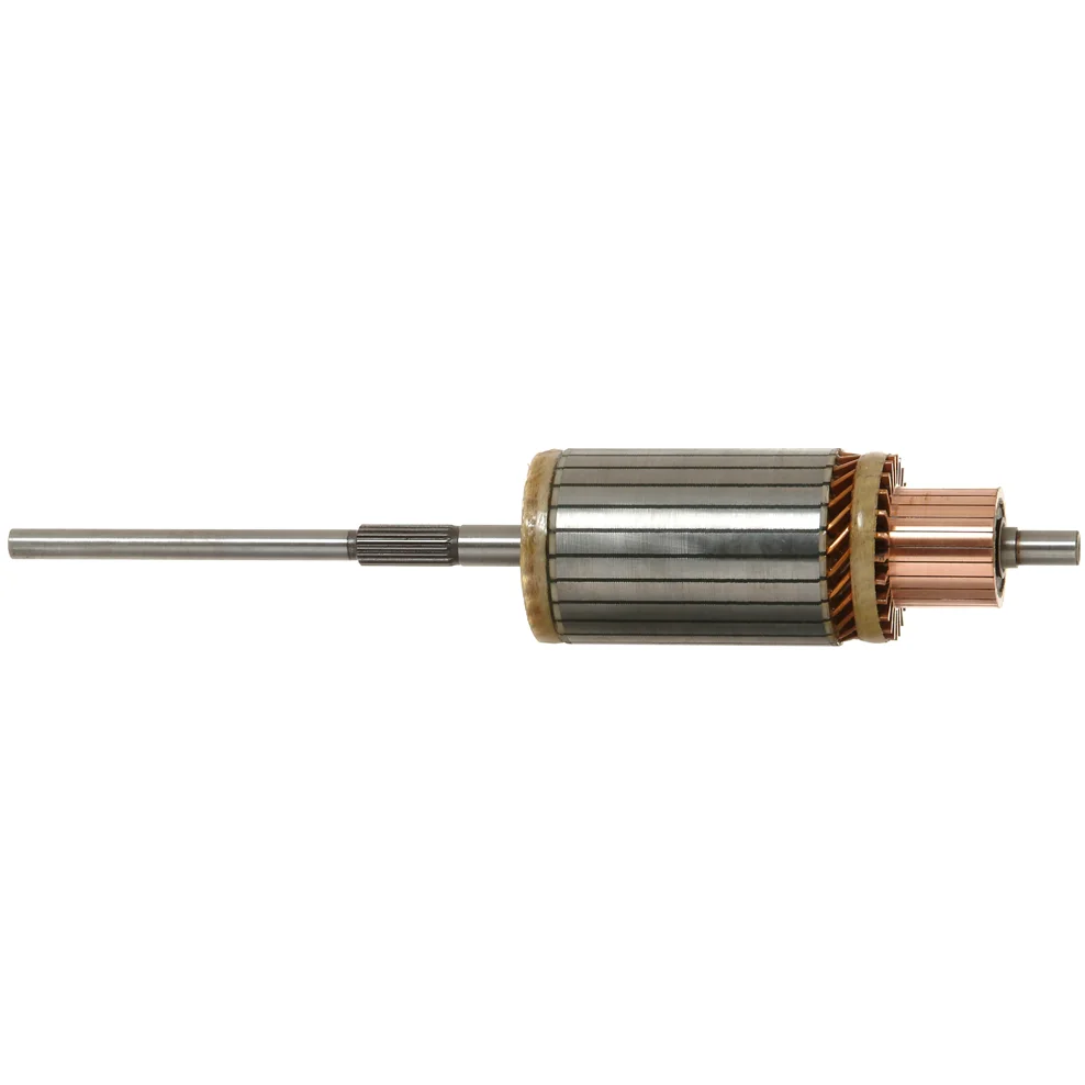 Armature, 24V, 50MT