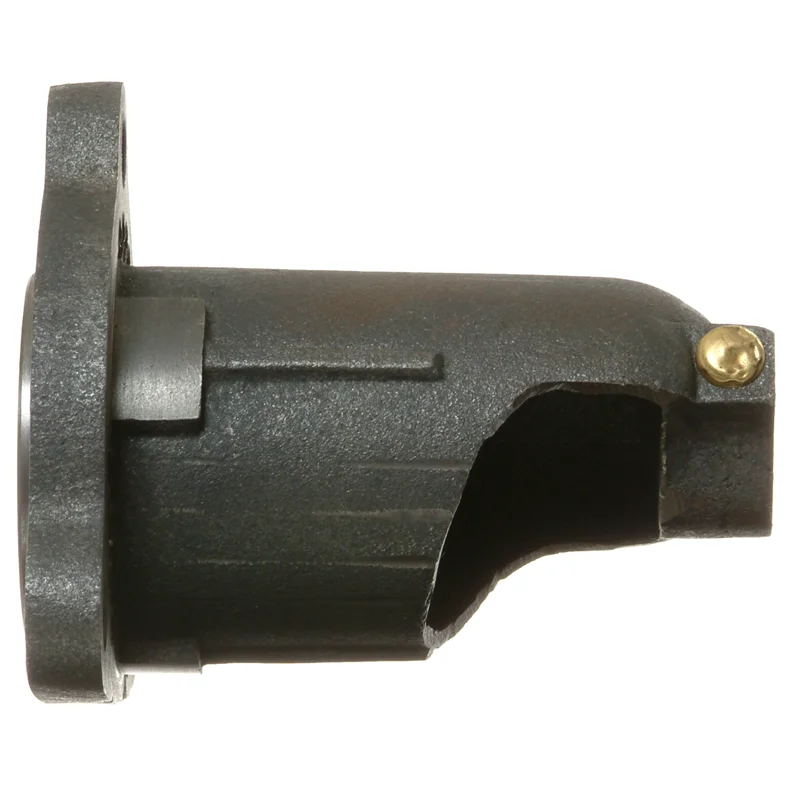 Drive end cover DE starter motor 50MT