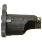 Drive end cover DE starter motor 50MT