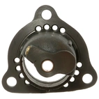 Drive end cover DE starter motor 50MT