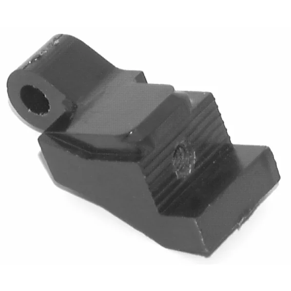 Brush holder plate starter motor