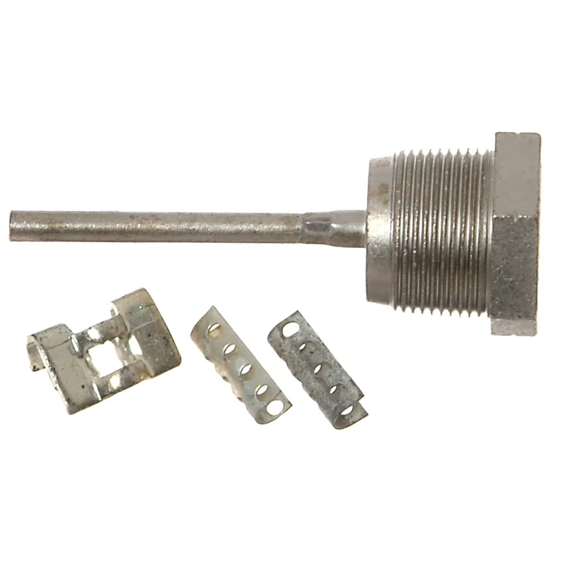 Diode position (+) alternator