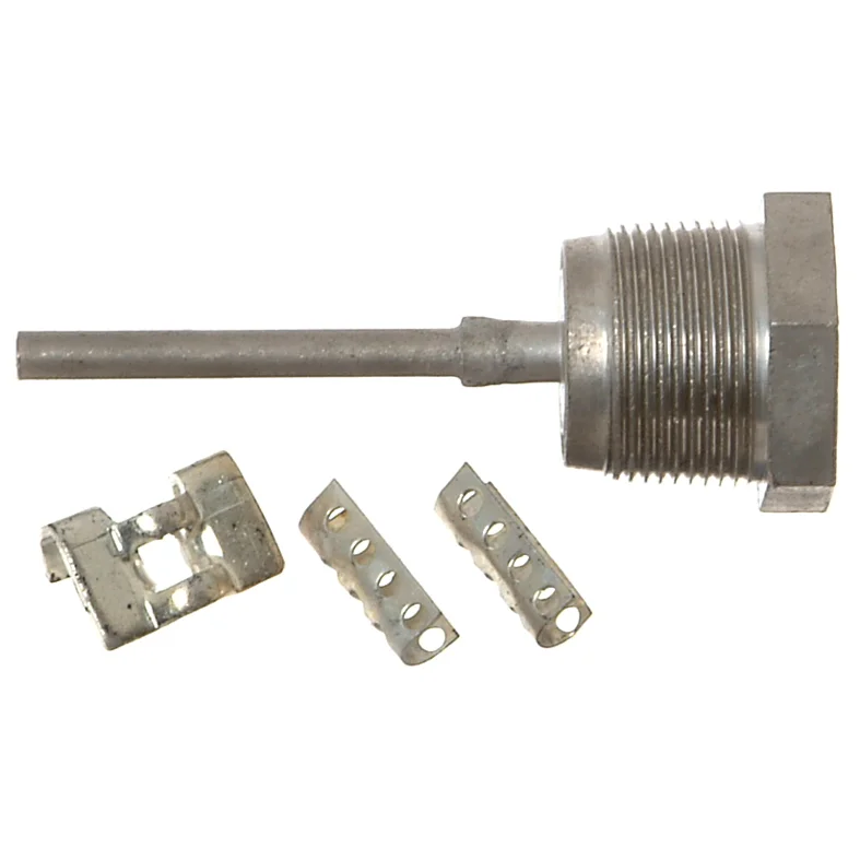 Diode negative (-) alternator