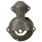 Drive end cover DE starter motor