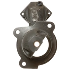 Drive end cover DE starter motor
