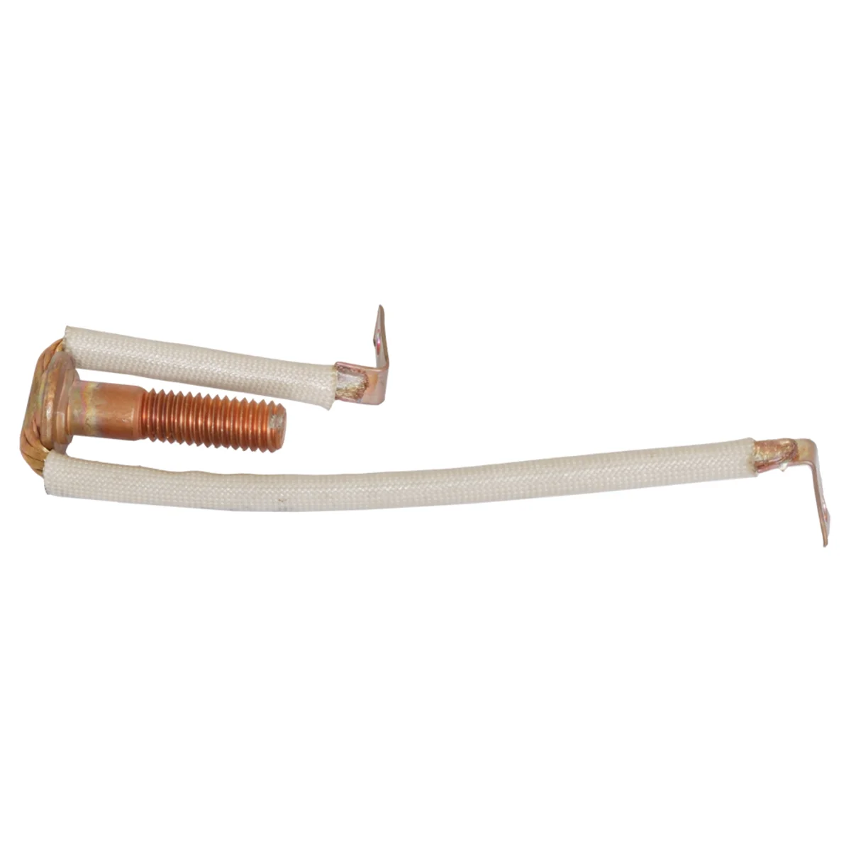 Field coil set starter motor