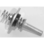 Tube relay solenoid contact, DR