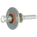 Tube relay solenoid contact, DR