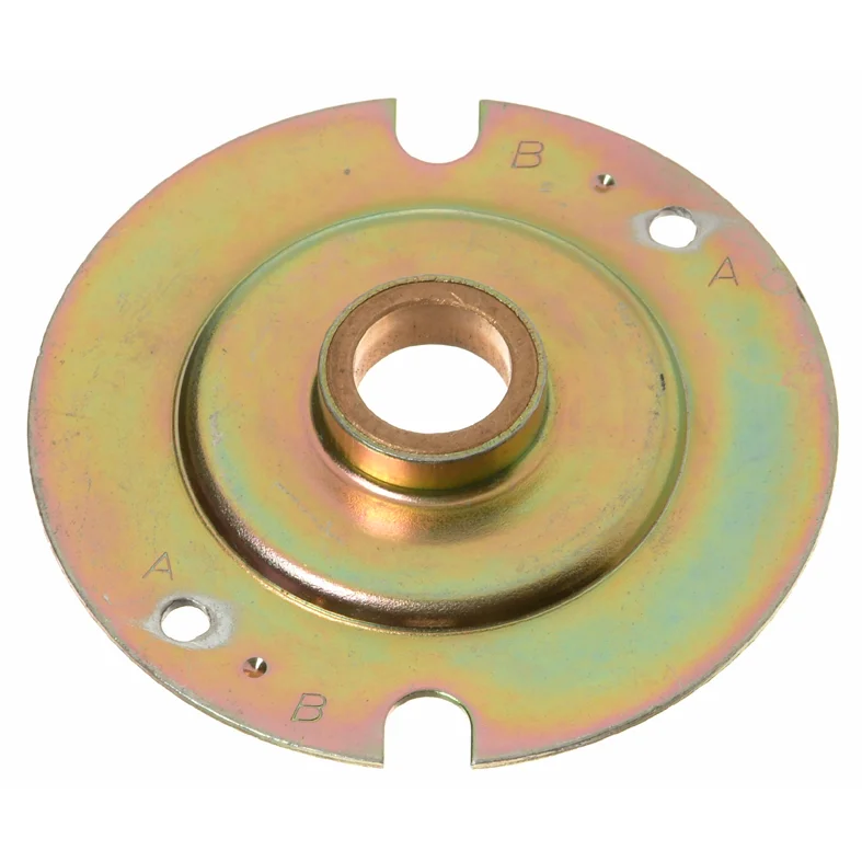 Intermediate bearing 10MT, starter motor.