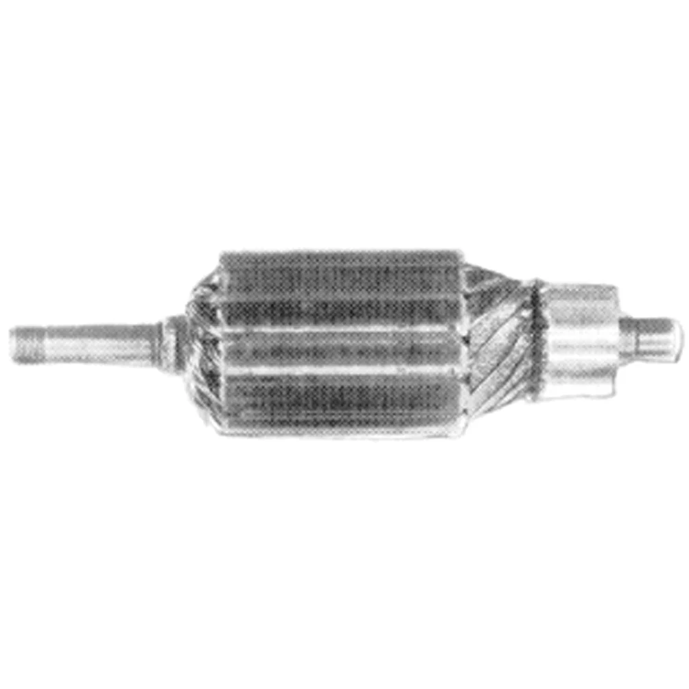 Armature Alternator 12V