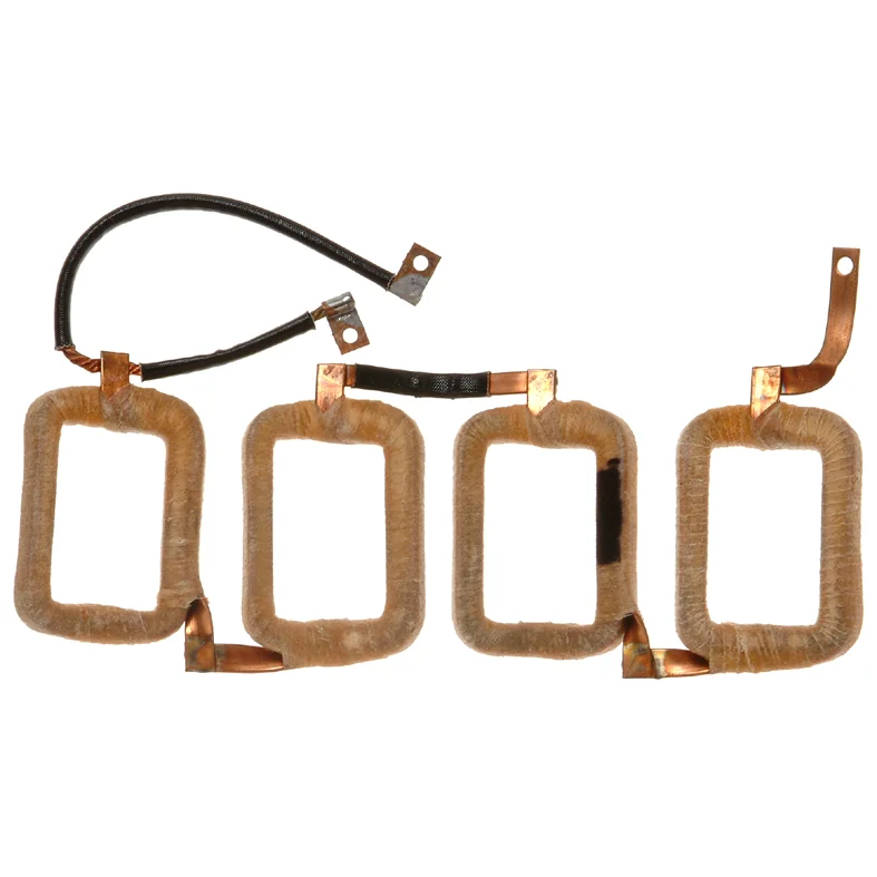 Field coil set 12V, 10 MT