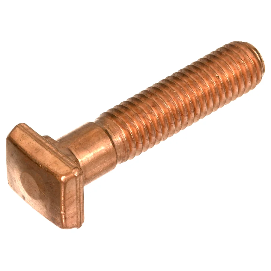 Contact bolt - solenoid