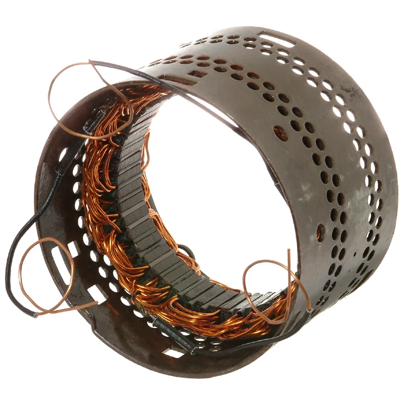 Stator 12V-62/80A, 20 DN series