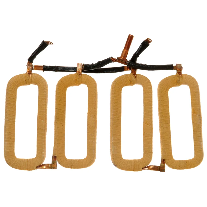 Field coil set 12V, CCW, 35MT