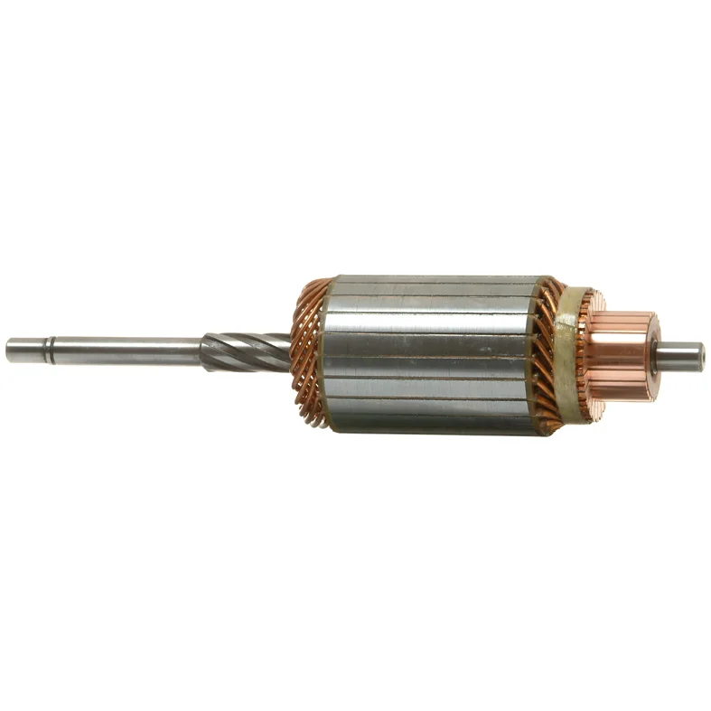 Armature 12V, 20 MT
