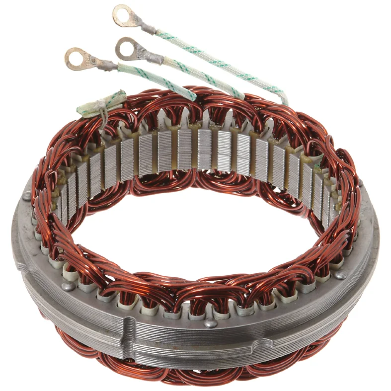 Stator 12V-37/61A, 10DN series