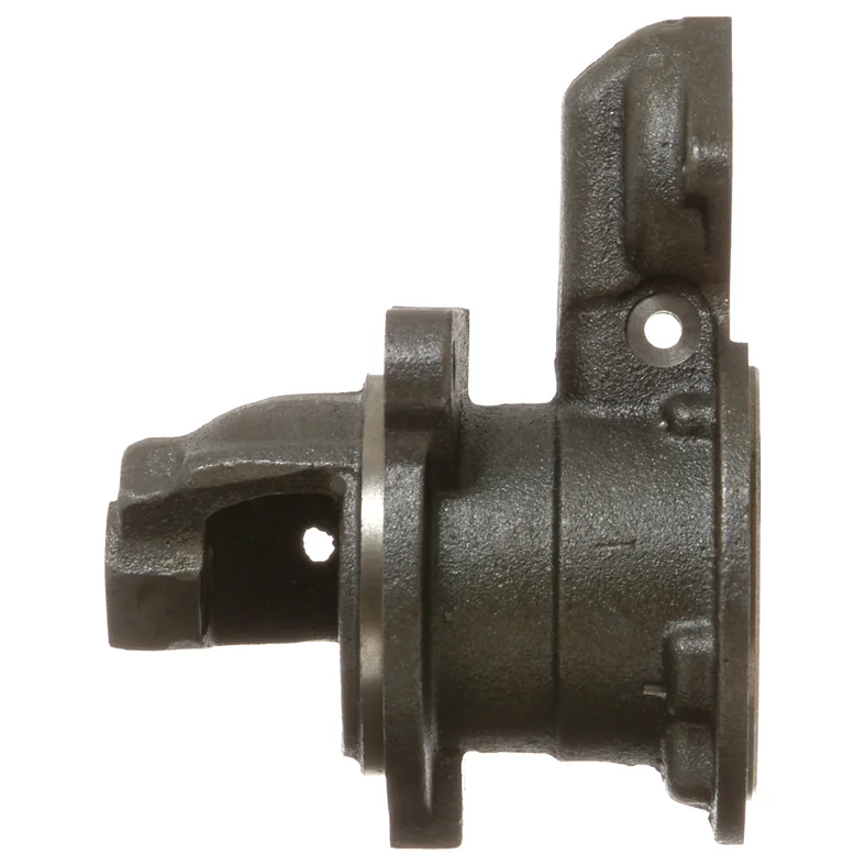 Drive end cover DE starter motor
