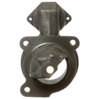 Drive end cover DE starter motor