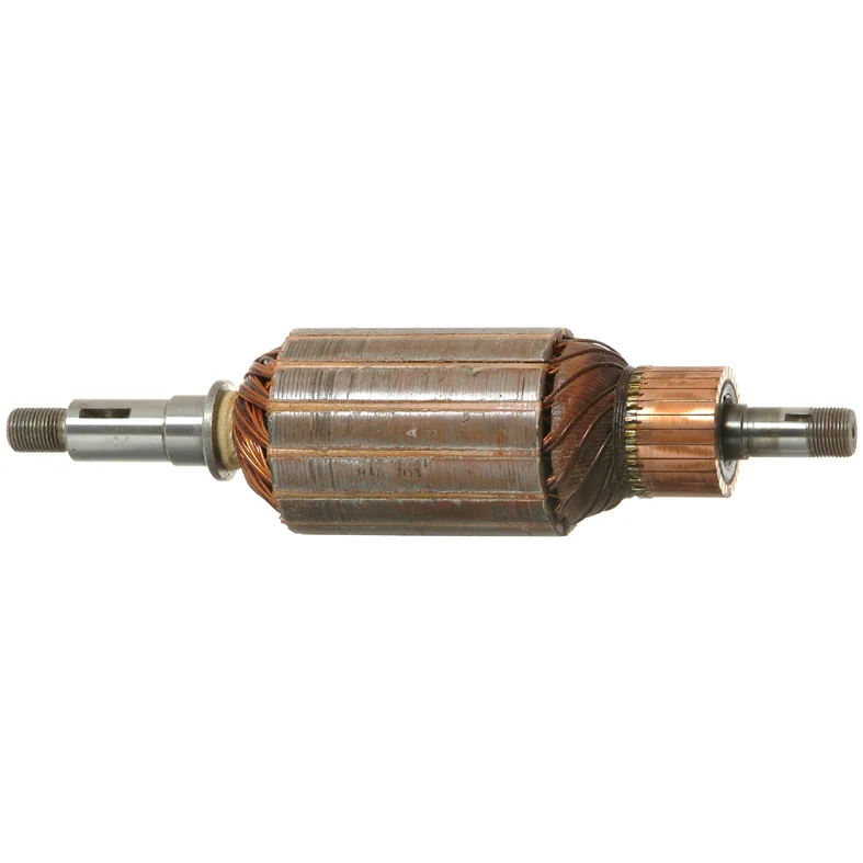 Armature Alternator 12V