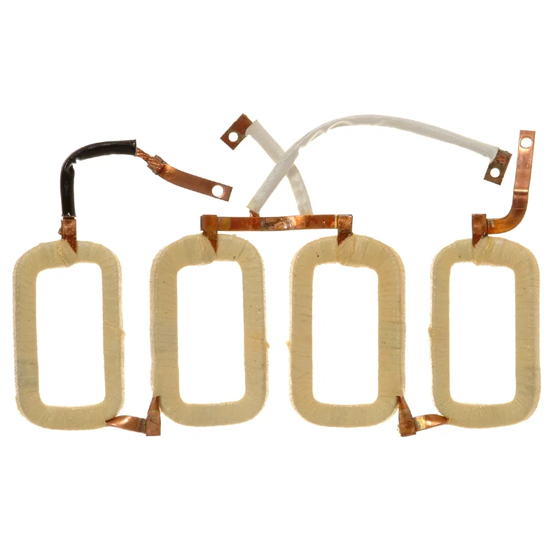 Field coil set 12V, 10MT
