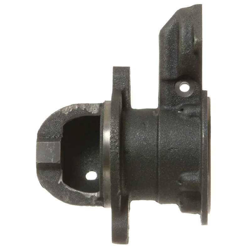 Drive end cover