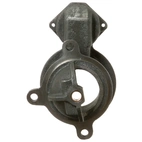 Drive end cover