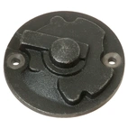 Rear tailgate CE starter motor