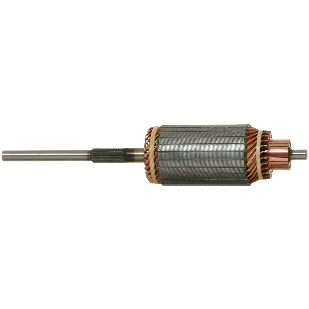 Armature 24V