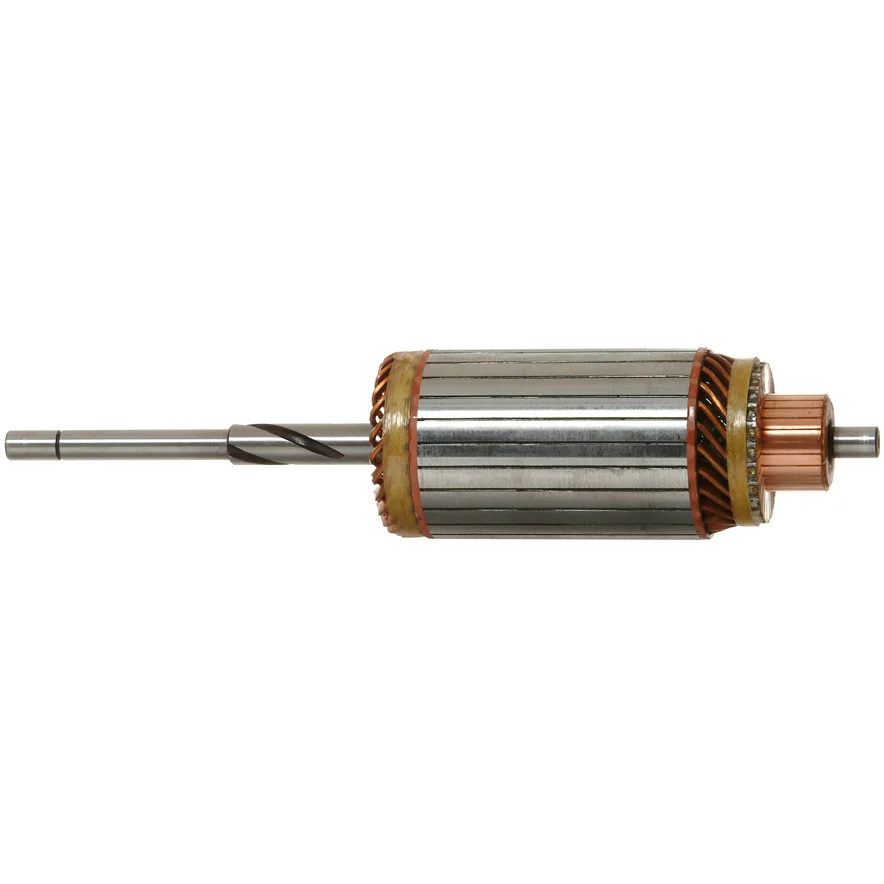 Armature Alternator 12V, 35MT series.