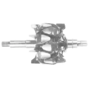 Rotor 12V-55/62A, 20DN series