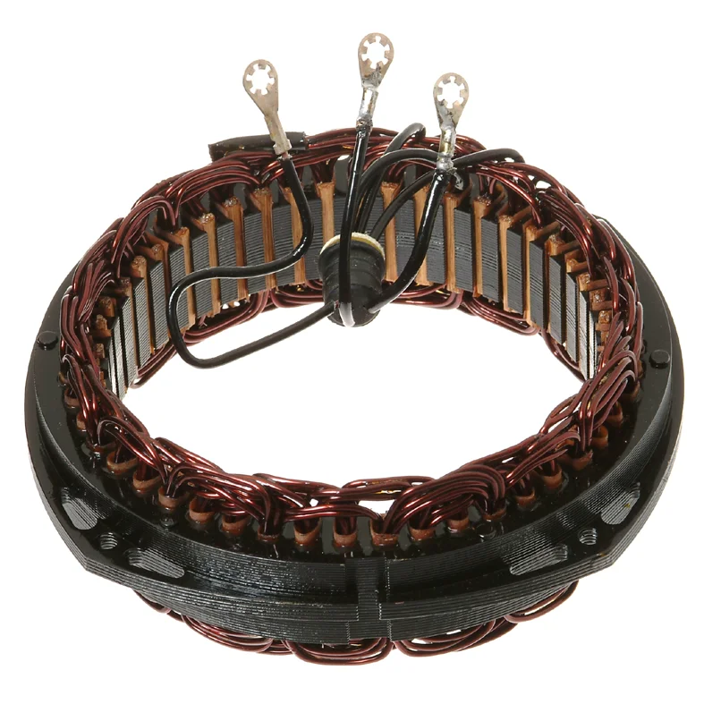 Stator 12V/24V-75A, 25 SI series