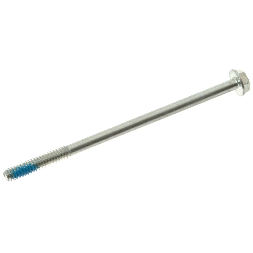 End cover bolt 25SI alternator