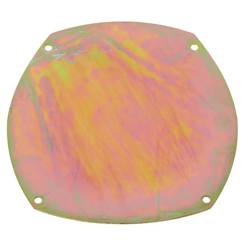 Cover plate 25SI, 26SI