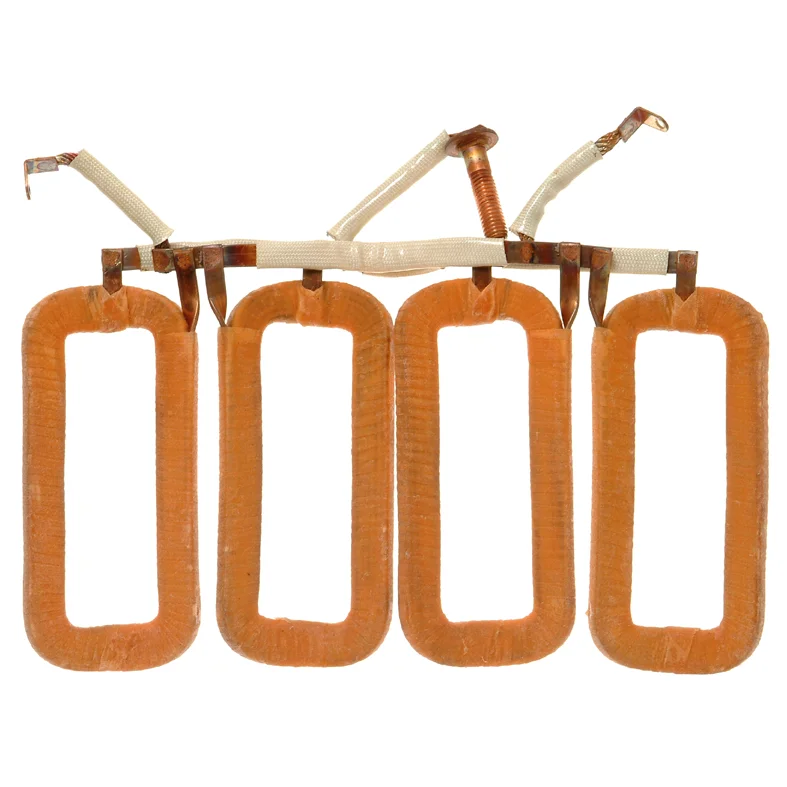 Field coil set 12V