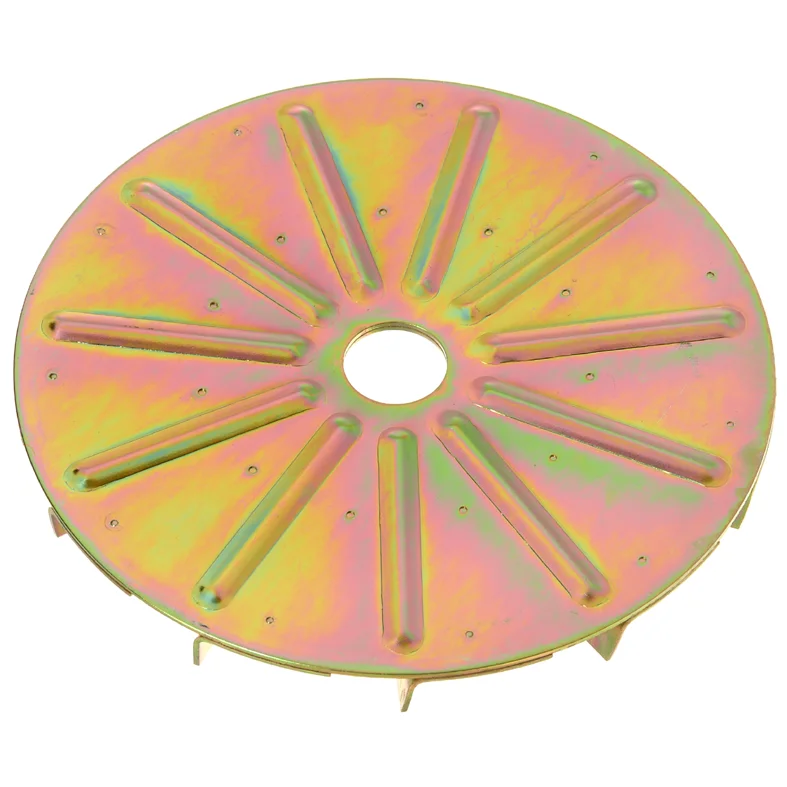 Fan blade Alternator Drive 25 SI