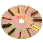 Fan blade Alternator Drive 25 SI