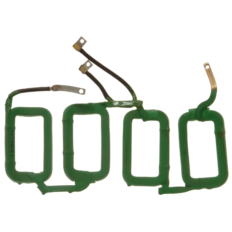Field coil set 12V, CCW