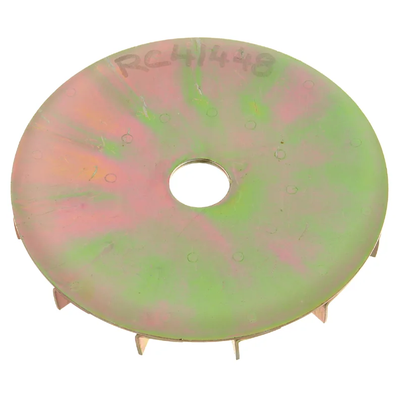 Fan Delco alternator 20SI series