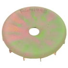 Fan Delco alternator 20SI series