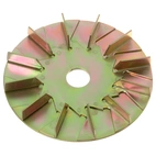 Fan Delco alternator 20SI series